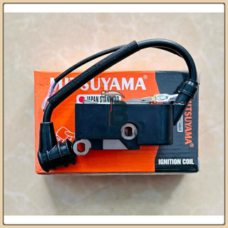 Mobin IC ( điện ) máy cưa xích 5200 Misuyama