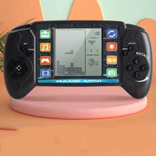 Máy game giáo dục sớm - Học tập và phát triển kỹ năng qua trò chơi