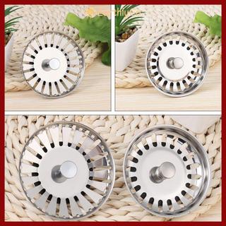 [Giao hàng từ Việt Nam] Nút chặn nước EARTHLYCO Dụng cụ nhà bếp 84mm Phích lọc 79mm
