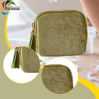 Hộp đựng trang sức du lịch nhỏ Hộp đựng đồ trang sức có 5 ngăn thanh lịch