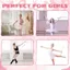 Marching Baton, Thép không gỉ chuyên nghiệp Twirling Baton, Màu sắc ngẫu nhiên Cân bằng nhẹ Vũ công Cây đũa phép biểu diễn nghệ thuật