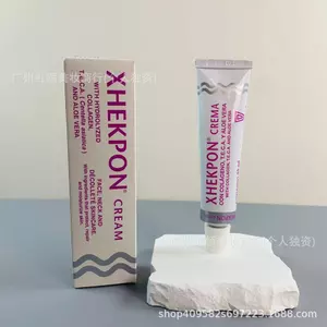 Kem Nhăn Cổ Tây Ban Nha Kem Cổ Collagen Chống Nhăn Cổ Kem Nâng Làm Săn Chắc 40ml1.16