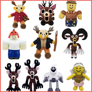 99 Đêm Trong Rừng Roblox Đêm Trong Rừng Roblox 99 Đêm Quà Tặng Đồ Chơi Sang Trọng