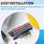 A3 Tuya Wifi PC Power Switch Telecommuting PICE MINI Card APP Điều khiển từ xa
