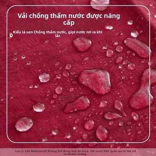 Tạp Dề Chống Thấm Nước Dễ Thương Cafe Dịch Vụ Làm Móng Tay Nấu Ăn Nhà Bếp Tạp Dề Ngắn Chuyên Dụng Có Thể Điều Chỉnh Có Túi