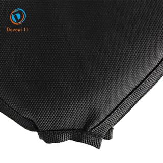 Vỏ bọc đầu vợt cầu lông Dovewill - Phù hợp cả chơi trong nhà lẫn ngoài trời
