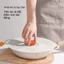 Nắp đậy nồi silicone nhà bếp - Nắp Nồi / Nắp Đậy / Nắp Đậy Tô， Silicone，Bảo quản thực phẩm，Chịu nhiệt，Cho tủ lạnh