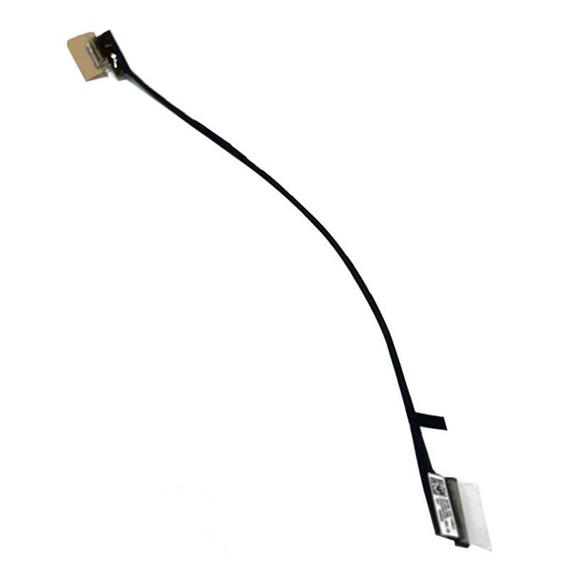 Newsmallbrains Laptop LCD Cáp Màn Hình 30 Pin Màn Hình Hiển Thị LVD Flex Cho X240 X250 X260 SC10K41899 DC02C007420 01AW438 NSB