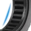 Lốp Chắc Chắn Xe Tay Ga Lốp Chắc Chắn Chống Cháy Nổ 10 Inch, 10X2.70-6.5 Lốp Chắc Chắn Xe Tay Ga Lốp Chống Đâm thủng, Cho