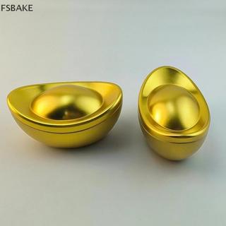 [FSBAKE] 1 / 3 Cái Hộp Kẹo Hình Thỏi Bảo Quản Bánh Quy Điều Trị Bình Trà Hộp Quà Tặng Có Nắp Cho Tiệc Cưới Trang Trí Boxe KCB