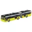 Takara Tomy Tomica Gift is departing! Tomica Town Bus Set Mini Cars Toy for ages 3 and up.