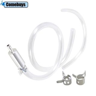 Com * Tích Hợp Phanh Chảy Máu Ống Dầu Xe Máy Xe Máy Một Chiều Kiểm Tra Van Phanh Chất Lỏng Chảy Máu Vòi