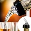 Cc Drink Pourer Exact 45ml Portion Regularly Beverage Dispenser Seal Cover 2 CÁI