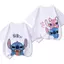 Mùa Hè 2025, cotton mềm, Dành cho Nam và Nữ, Starbaby, Áo thun thông thoáng, Jahitan
