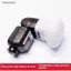 1 Cái Khuếch Tán Bounce Dome Silicon Mềm Mũ Flash Cho GODOX Nikon Sony Olympus Fujifilm Panasonic Yongnuo Speedlite Đẹp