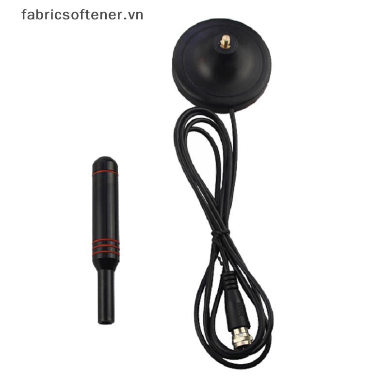 COD TV kỹ thuật số Ăng-ten thu tín hiệu Bộ khuếch đại Cáp đồng trục Ăng-ten HDTV DVB-T DVB-T2 DAB Adapter Ăng-ten trong nhà MỚI