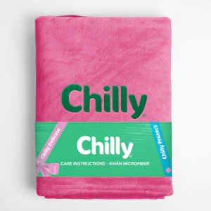 Khăn Chilly 40x80cm