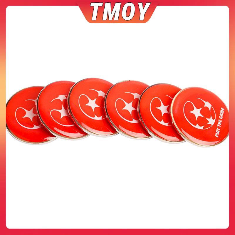 Đồng xu ném trọng tài bóng đá chuyên nghiệp Pi Edge Finder cho trận đấu - TMOY