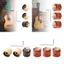 3 Gỗ Âm Lượng Núm Đồng Đàn Guitar Tone Đàn Guitar Điện Phụ Kiện Đàn Guitar Phần Đàn Guitar Núm Đàn Guitar Để Sử Dụng Hàng Ngày Trong