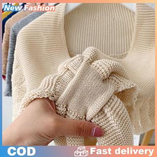 Của phụ nữ đan khăn choàng cổ áo-mùa hè AC khăn & áo vai Bìa