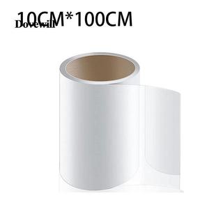 Miếng Dán Sửa Chữa Đa Năng TPU Trong Suốt Cho Lều và Đồ Chơi Bơm Hơi