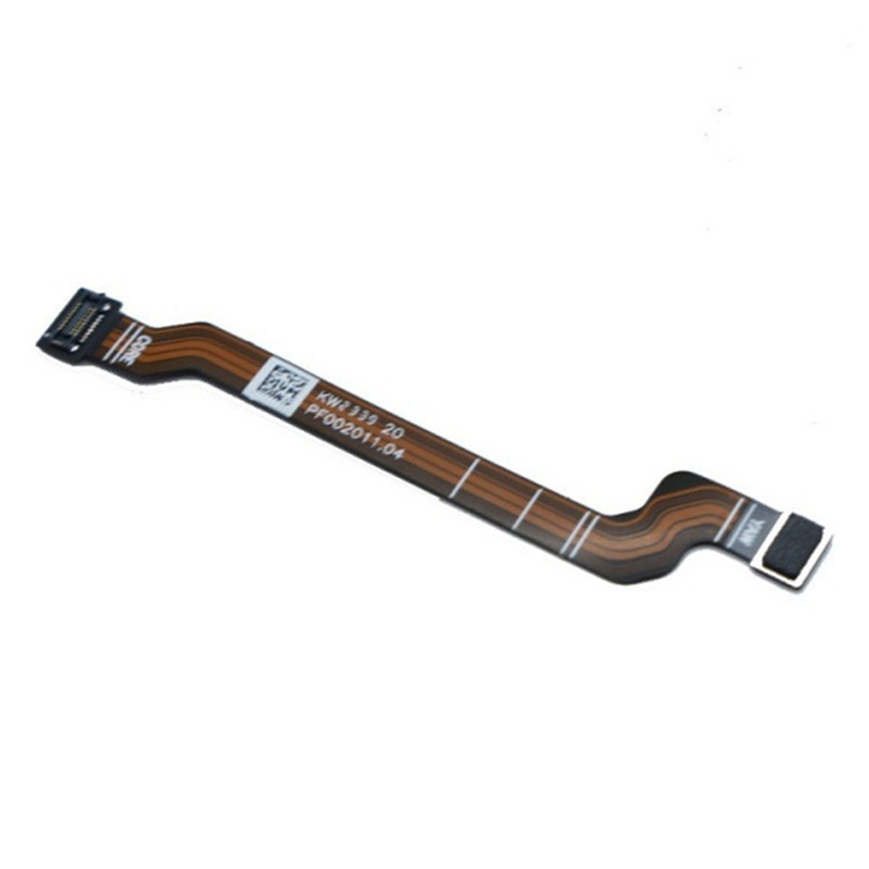 Phụ tùng thay thế Cáp phẳng linh hoạt cho máy ảnh Air 3 2 miếng Gimbal Flex Ribbon