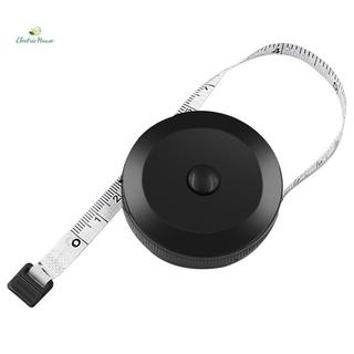 [Nhà Điện] Máy Đo Băng 150cm Thợ May Thước Móc Khóa Đo Băng Kích Thước Quần Áo Thước Băng Đo Lớn