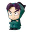 Nhật Bản BANDAI Ninja Rantaro Sáu Tuổi Sinh Và Đồ Chơi Viên Mô Hình Khác Chaojiang Fujiro Tachibana Bất Tử TX3N