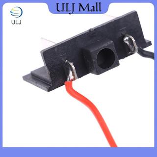 Bảng Điều Khiển ULJ 1Pc + Công Tắc 1Pc 18V 21V Cho Dayi 2106 Cờ Lê Điện Không Chổi Than Phụ Kiện Bo Mạch Chủ Công Tắc Tốc Độ Bảng Điều Khiển Không Chổi Than.
