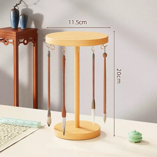 Giá treo trang sức, Kệ treo trang sức kệ giá để bút vẽ tranh, bút dạ