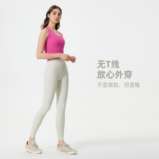 Lulu Cao Cấp Quần Tập Yoga Nữ Định Hình Ôm Hơn Nhìn Xếp Ly Mông Đào Thể Thao Thể Thao Quần Dài Đến Mắt Cá Chân