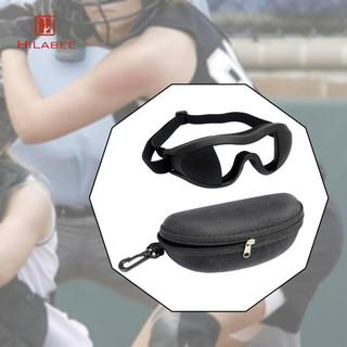 Kính tập bóng rổ HILABEE chất liệu TPE, phù hợp luyện tập cả trong nhà lẫn ngoài trời