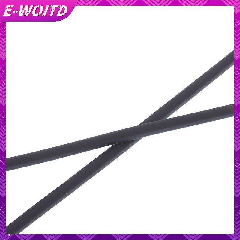E-WOITD 1Pc Laptop Cao Su Dải Đáy Bao Miếng Lót Chân Dải Dính Cho HP Elite Dragonfly G2 Series Thảm Chống Trơn Trượt Cản Chân Dải E-WOITD