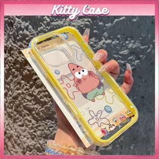 Ốp lưng 2 trong 1 viền rời cho iPhone 17/16/15/14/13/12/11 Pro Max Plus chất liệu TPU mềm mại, nhiều màu sắc hoạt hình