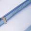 Túi đựng dây kéo lưới BEABOUT, Túi đựng hồ sơ trong suốt bằng lưới Nylon, Túi đựng tài liệu di động đa chức năng dày Đồ dùng văn phòng trường học