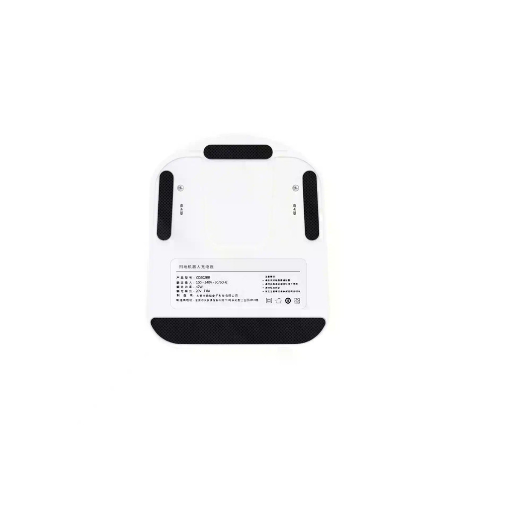 Bộ phận đế sạc cho Roborock S7 Q7 S7 Plus / Q7 Max / S5 Max / S8 / Q8 MAX Cleaner Phiên bản EU