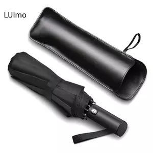 Ô Dù Tay LUImo - Có Túi Đựng Ướt, Phù Hợp Du Lịch Và Ngoài Trời