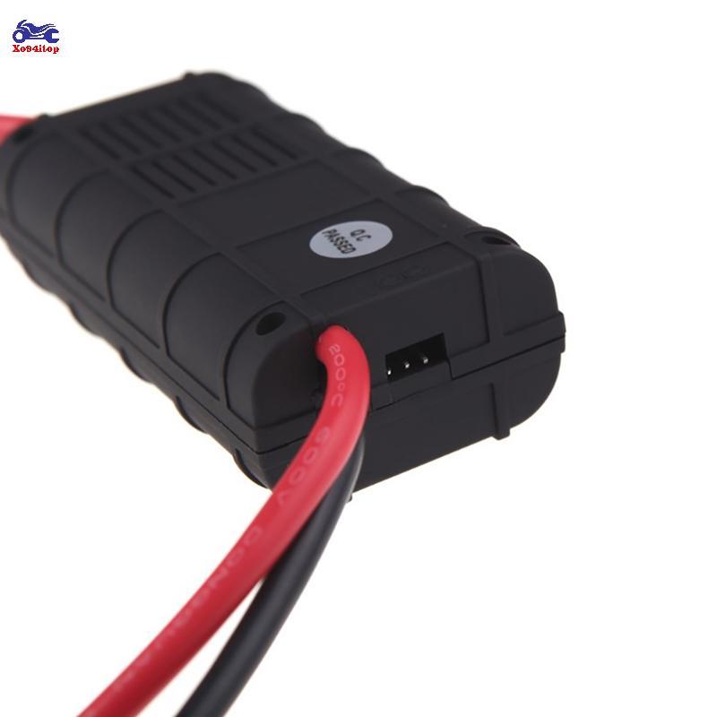XOITOP FT08 RC 150A Máy phân tích công suất Watt có độ chính xác cao Balight LCD wattmeter VN