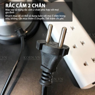 Máy xay hạt khô, xay bột, gia vị cà phê đa năng,công suất 300w,6 lưỡi dao cực bén, chất liệu cối inox (hàng tốt)