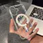 Trẻ em thú vị dán cho iPhone17promax trường hợp iPhone16 dễ thương 15pro trong suốt 14 ý tưởng
