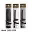 STABFOAM Pickleball Grip Tape, Hút Mồ Hôi Tăng Cường Lực Kéo Cozy Overgrip Wrap, Cao Cấp Đa Năng Da PU Thoáng Khí Paddle Grip Cover Huấn Luyện