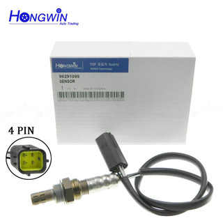Lambda Probe 02 Cảm Biến Oxy Cho Xe Chevrolet Kalos Lacetti Nubira Cho Daewoo Kalos Nubira Cho Xe Mazda 626 MX-6 96291099 96418965