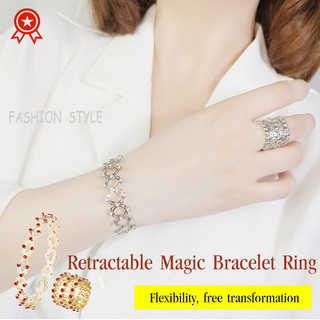Smart Ring, adjustable by naliangbiao2.vn