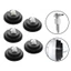 【COD】Set 3 ron nhựa thay thế dùng khi áp lực nước cấp yếu, khôi phục hiệu suất xả nước nhanh và mạnh.