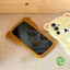Ốp Điện Thoại Silicon Rilakkuma Cho Samsung Galaxy S25 S24 S23 Plus Ultra S25 + S24 + S23 + 5G 4G Vỏ Hoạt Hình 3D Dễ Thương Dễ Thương Vỏ Mềm Chống Sốc
