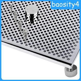 Dây uốn jig kim loại nhỏ gọn, dễ sử dụng dành cho DIY bông tai nữ