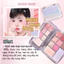 Bảng phấn mắt GOGO TALES GT826 10 ô đa năng tạo khối highlight má hồng Star Mist Weaving Heart Comprehensive Platte