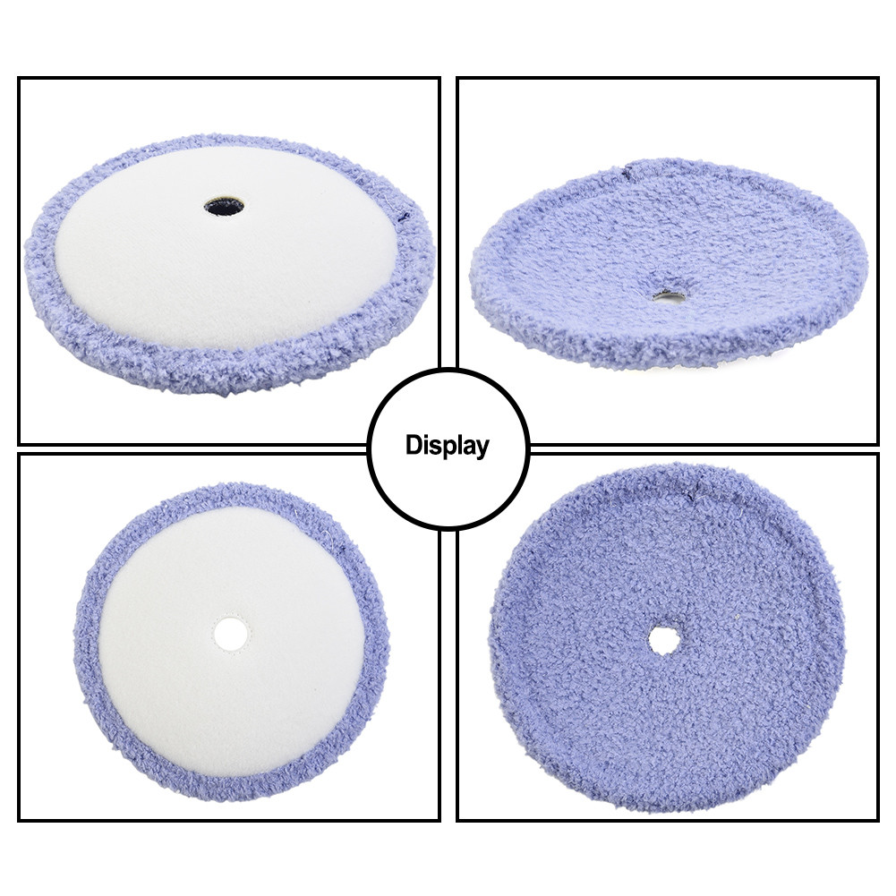 [GIGGLE] Sợi Mẹ Có Thể Giặt Được Và Tấm Lau Nhà Microfiber Cho EVERYBOT Edge RS700 RS500