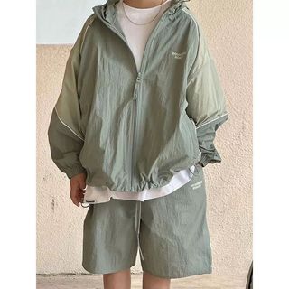 Áo chống nắng cho bé phong cách thể thao - áo khoác mỏng thoáng khí ngoài trời