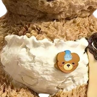 Bóp Đồ Chơi Gấu Dễ Thương Mềm Căng Thẳng Bóng Động Vật Nhỏ Bóp Đồ Chơi Dành Cho Người Lớn Cho Nam Nữ Trẻ Em Bé Gái Bé Trai